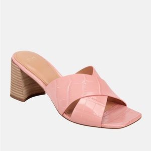 Marc Fisher Saydi Slide Sandal